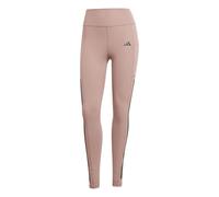 adidas Womens Opt 3s 1 1 in Warm Clay - Cream - Size 14 UK