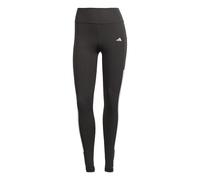 Adidas Opt 3 Stripes Leggings Black XL Woman