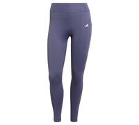 adidas Women Optime 7 8 Leggings Blue