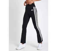 Women's flare leggings adidas Optime Essentials 3-Stripes XS
