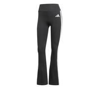Women's flare leggings adidas Optime Essentials 3-Stripes XS
