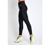 adidas Women's Optime Essentials Shine 7/8 Leggings - Black - Size: Large