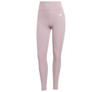 adidas - Women's Optime Essentials ST 1/1 - Leggings size XS, purple