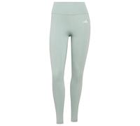 adidas - Women's Optime Essentials ST 1/1 - Leggings size XXL, grey