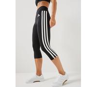 Women's 3/4 leggings adidas Essentials Workout XL