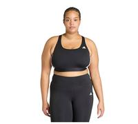 Sports bra adidas Essentials Workout 3-Stripes 1X