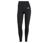 adidas Women's Optime Essentials Workout 7/8 Leggings Tights, black, XXL Tall
