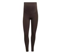 adidas Women's Optime Essentials Workout Full Length Leggings Maternity Tights