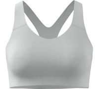Adidas Optime Essentials Workout High Impact Sports Bra Black L / AB Woman