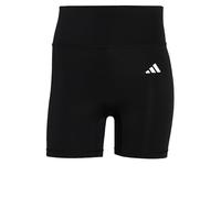 Adidas Thigh-High Boots Optime Essentials Workout Black Women's 2XS