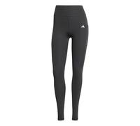 adidas Women's Optime Full-Length Leggings, black, S Short