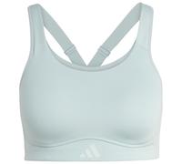 adidas - Women's Optime HS Bra - Sports bra size XXL - Cup: C-D, grey