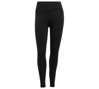 adidas - Women's Optimé Primelift 7/8 Leggings - Leggings size M, black