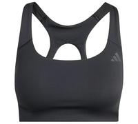 Adidas Optime Workout Medium Impact Sports Bra