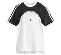 Adidas Women's Originals R3CD Cali T-Shirt Black/White