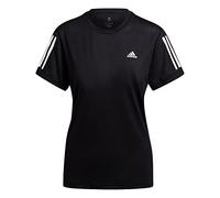 adidas Women's Otr Cooler Tee T Shirt, Black, XS UK