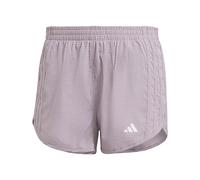 adidas Womens Otr Mftp Short Running Sports Training Fitness Gym Performance