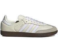adidas Women's Owhite/Ftwwht/Wonalu Samba OG W Off whiteFtwr White/Wonder Alumina 10 US, Multi, 11.5 Wide