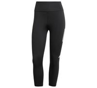 Adidas Own The Run Leggings Black XS Women