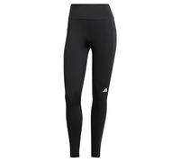 adidas Women's Own the Run 7/8 Leggings, Black, S
