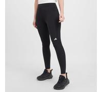 adidas Women's Own The Run 7/8 Leggings, Black XS