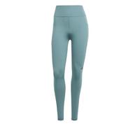 adidas Women's Own The Run 7/8 Leggings, Preloved Teal, XS