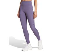 adidas Women's Own the Run 7/8 Leggings - Preloved Violet - Purple - Size: Large