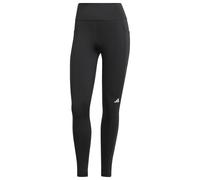 adidas Own The Run 7/8 Running Tights Women - Black, Size M