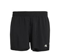 adidas Women's Own The Run AEROREADY Short Plus Size, Black, 3XL Plus