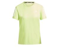 adidas Women's Own The Run Base Tee, Pulse Lime, M