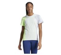 adidas Women's Own The Run Colorblock Tee T-Shirt