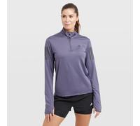 adidas Women's Own the Run Half-Zip Jacket XL
