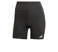 adidas Women's Own The Run Short Leggings, Black, XXS 5 inch
