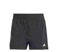 Adidas Own The Run Base 3´´ Shorts Black L Women