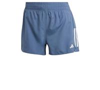 adidas Women's Own The Run Shorts, Preloved Ink, XX-Small/4" Inseam