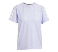 adidas Womens Own The Run T-shirt Short Sleeve Crew Neck