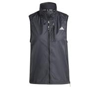 adidas Women's Own the Run Vest, Black, S