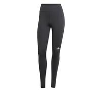 adidas Women's Own The Run Winter Full Length Leggings, Black, XL