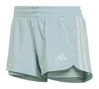 adidas - Women's Pacer 2in1 - Shorts size XL, grey