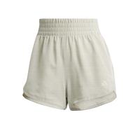 adidas Women's Pacer 3-Stripes Training Woven Shorts