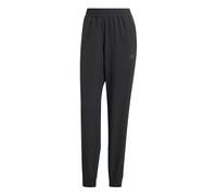 adidas Women's Pacer Workout 3 Stripes Woven Mid Rise Pants Pants