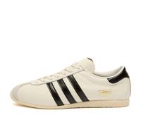 Adidas Women's Paris Sneakers Core White/Core Black/Cream White