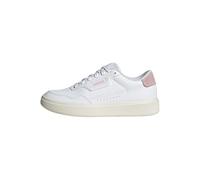 adidas Women's Park ST 2.0 Shoes, FTWR White/FTWR White/Bliss Pink, 9 UK