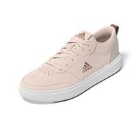 adidas Women's Park St. Shoes, Wonder Quartz/Clay strata/Cloud White, 6 UK