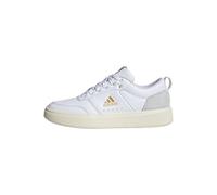 adidas Women's Park Street Shoes, FTWR White/Gold met./Halo Blue, 5 UK
