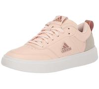 adidas Women's Park Street Sneaker, Wonder Quartz/Clay Strata/White, 8