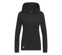 The Open Golf Hoodie Black adidas Womens Official Licensed Teamwear Supporters