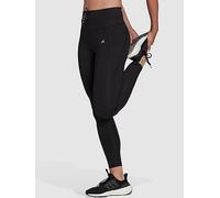 adidas Womens Performance Running Essentials 7/8 Leggings, Black, Size Xs, Women Black
