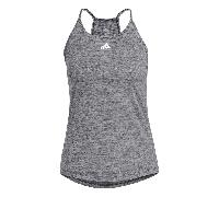 Adidas Womens Performance Tank Top Colour: Black, Size: Large