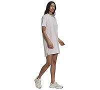 Adidas Women's Pink Dress H56459, Pink, 8